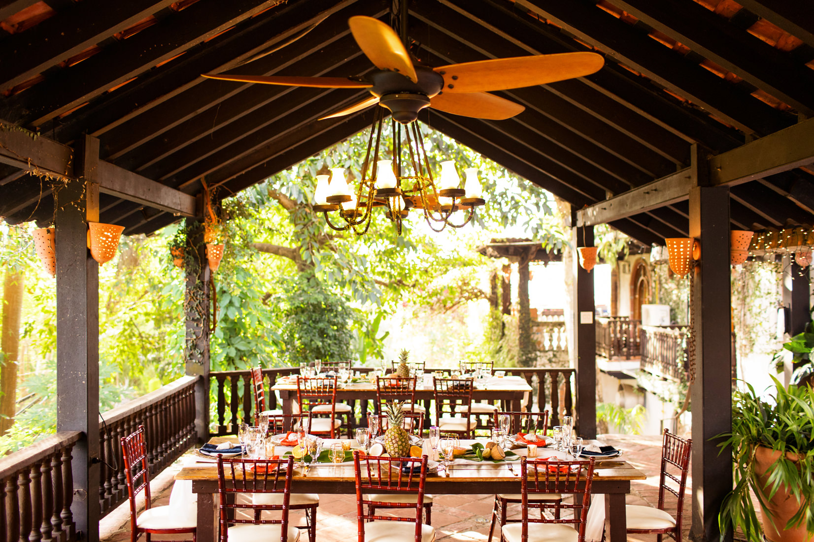 Hacienda Siesta Alegre Wedding Photos